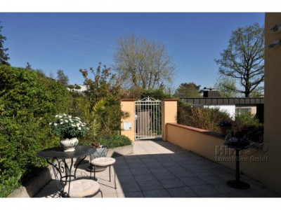 PROVOSIONSFREI! HOCHWERTIGE KETTEN-VILLA IM BUNGALOWSTIL