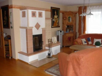 Ein top gepflegtes, freistehendes Einfamilienhaus, neuwertig, in Römerberg