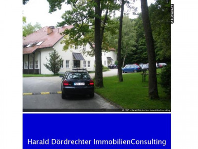 AGENTUREN  AUFGEPASST - TOLLE KREATIVBÜROS IN GRÜNER IDYLLE