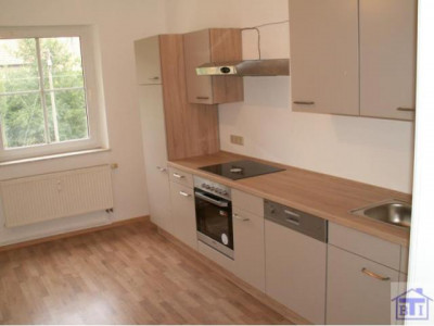 Modernisierte 3-Raumwohnung im Wohnpark, EBK auf Wunsch!!!