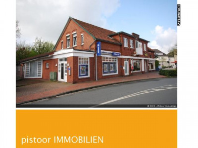 Modernes Wohnen mit Altbau-Charme