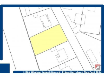 Schöner Bauplatz in sonniger Südwest-Lage nahe Bad Bevensen