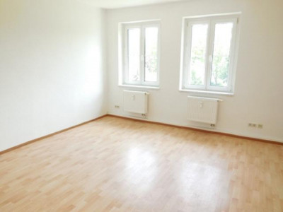 Schicke 3-Zimmer-Wohnung!