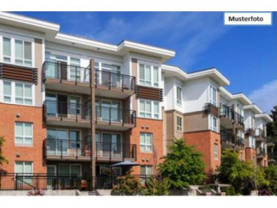 Zwangsversteigerung Etagenwohnung in 22085 Hamburg, Winterhuder Weg