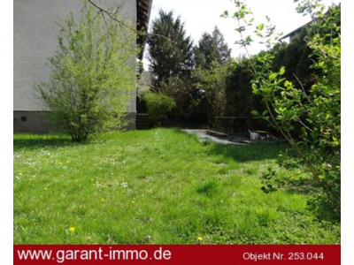 Großzügiges Dreifamilienhaus in Strullendorf