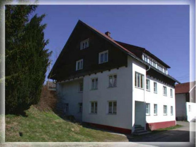 Familienhaus / Seminarhaus provisionsfrei zu verkaufen!