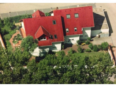 Maisonette Wohnung mit gehobener Ausstattung am Waldrand in Lorsch