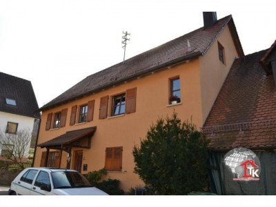 Frei ab 01.11.2015! Geeignet für 1-2 Generationen oder eine Großfamilie!