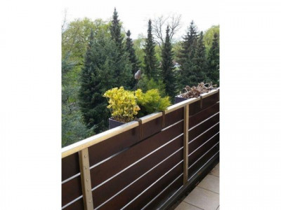 Zirndorf ... ruhig ... zentral ... gepflegt ... !!!