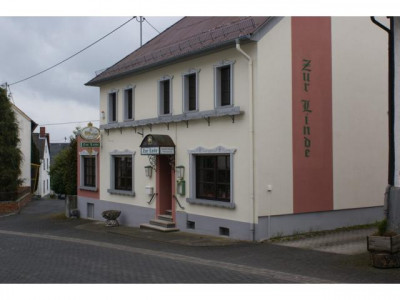 Charmante ehem. Gaststätte/ Pension am Eifelsteig, auch als privat. Wohnhaus mit Einliegerwohnung