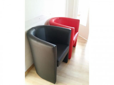 Büro-Gemeinschaft ... in Eibach ... 4 Büro-Räume ... zentral ... ruhig ... Natur ...!!!