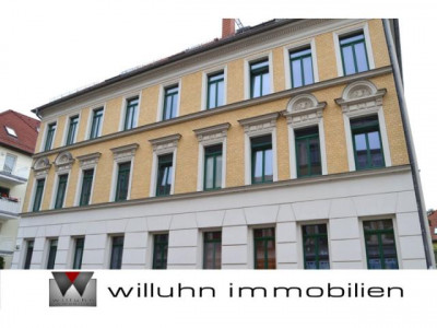 SCHÖNER WOHNEN*EBK*Parkett*Bad m.Dusche*offene Küche*