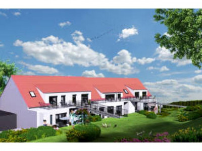 Modernisierte Eigentumswohnungen am Münsterberg