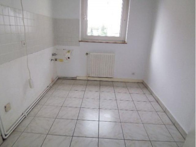 HEILIGENHAUS PROVISIONSFREI IN ZENTRUMSNÄHE 3 ZIMMER WOHNUNG