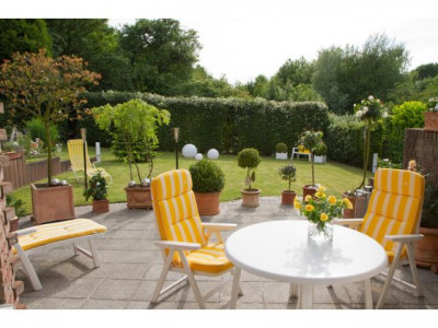 Großzügiges helles Einfamilienhaus - top gepflegt in allerbester Lage von Bochum