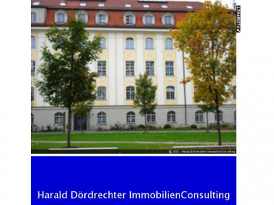 HDIC - provisionsfrei : EINZIGARTIGES  AMBIENTE - TRAUMHAFTER  ALTBAU  MIT  HIGH -TECH