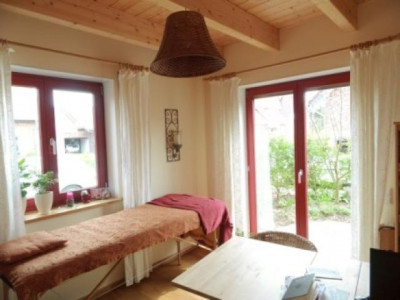 Familienfreundliches Einfamilienhaus nähe Zentrum