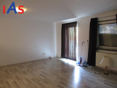 Sonnige 3-Zimmer-EG-Wohn-Oase in Vilseck-Schlicht zu verkaufen!