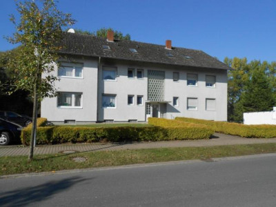 Provisionsfrei!! Eigentumswohnung in Kalletal-Langenholzhausen!