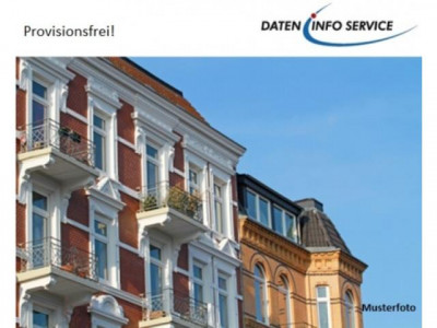 Mehrfamilienhaus mit 7 Wohnungen - Versteigerung