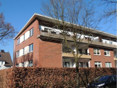 Sehr gepflegtes Objekt, in 1 a Wohnlage!