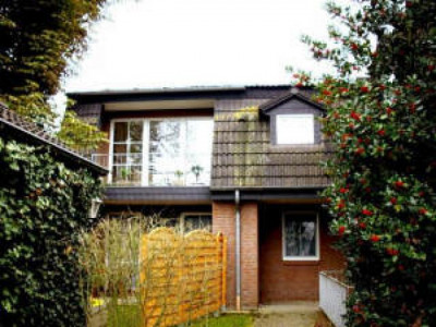 Top gepflegte und gut geschnittene Eigentumswohnung in Weyhe