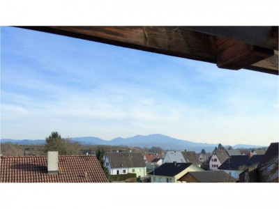 Lichtdurchflutetes Reihenendhaus mit Wintergarten und sonniger Dachterrasse