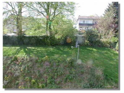 Wunderschöne Aussicht in ruhiger zentraler Lage!