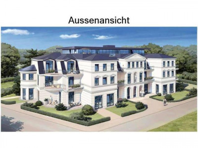 Nur 80 m vom Strand - 