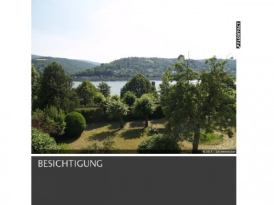1-2 Familienhaus mit Rheinblick