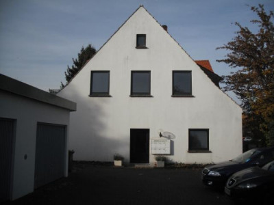 Gemütliche 2 Zimmer Wohnung