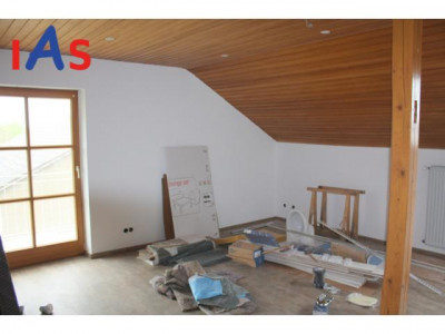 Wunderschöne, geräumige, neu sanierte 3-Zimmerwohnung in Ingolstadt-Nord zu vermieten!