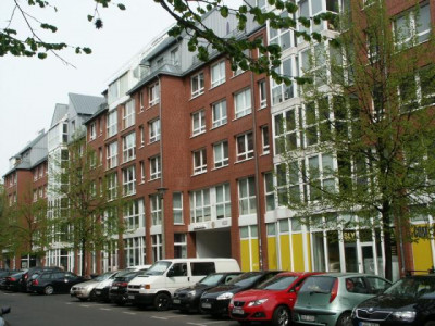 ++ Klein aber fein - Prenzlauer Berg - Leben mittendrin ++