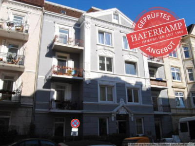 - TOP LAGE 2 ZIMMER WOHNUNG MIETEN HAMBURG EPPENDORF -