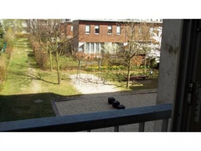 Modern Wohnen inmitten von Halle!