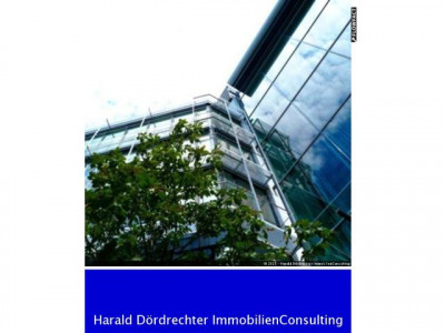 HDIC - provisionsfrei   :   TRAUMBÜROS  -  LICHTDURCHFLUTET