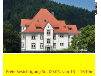 GROSSZÜGIG UND BARRIEREFREI WOHNEN UND DABEI STEUERN SPAREN !!