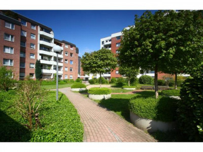 Stufenlos glücklich am Hochdahler Markt!