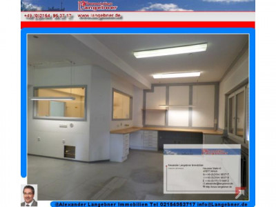 Willich BÜRO nach Maß multifunktional, E-Mail: alexander@langebner.de