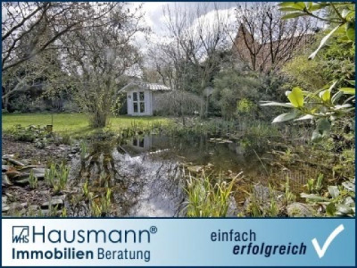 Das Glück hat ein Zuhause!