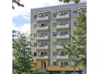 Den Frühling und Sommer auf dem Balkon geniesen!