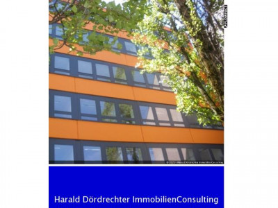 BÜRO  MIT  VIEL  POTENTIAL - provisionsfrei