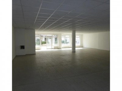 Fleible Gewerbeeinheit an der Sternwarte