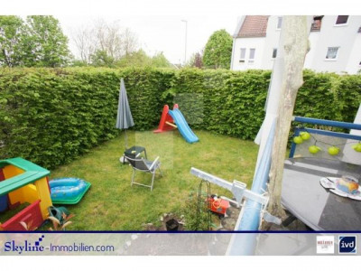 **SCHMUCKSTÜCK IN MARXHEIM ZU VERMIETEN**