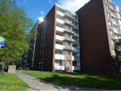 Sehr gepflegte MFHs in Duisburg- Homberg mit viel Potenzial!