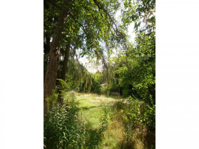 Großes Baugrundstück in optimaler Südwestlage in Rudow