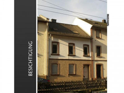 Gepflegtes Einfamilienhaus mit Garten und Ausbaureserve