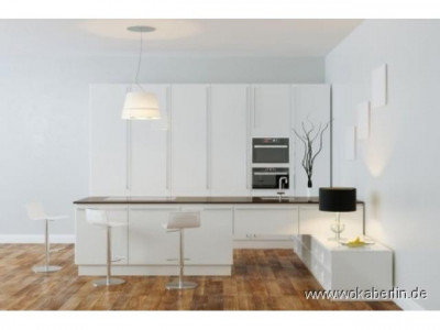 Stabile Wertanlage +++ moderne 2-Zimmer-Wohnung in Berlin-Friedrichshain