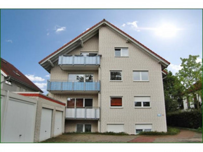 Frisch modernisierte ETW im 1.OG, in ruhiger Lage