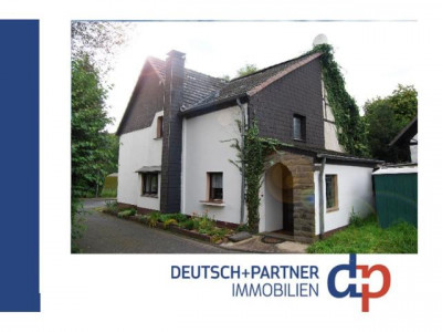 Charmantes Haus-/ Apartment  im Herzen von Neuhonrath - ohne Garten, kleine Terrasse möglich